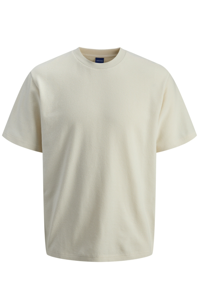 JORSUMMER TEE SS CREW NECK SS25 12285715 ANTIQUE WHITE